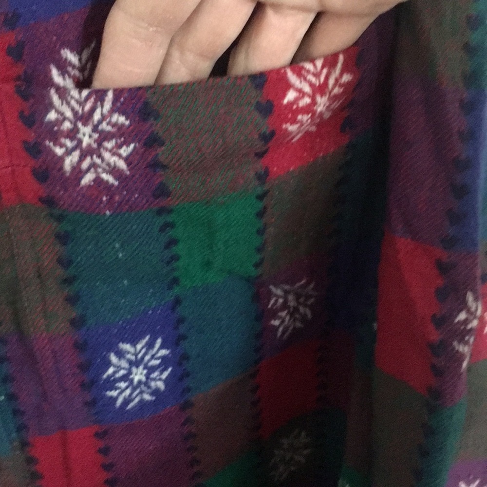 Adorable Long Top or Light Jacket - Picture 4 of 5